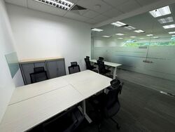 Alexandra Road (D5), Office #582350221